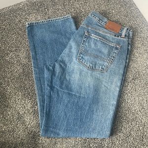Men’s lucky brand jeans
